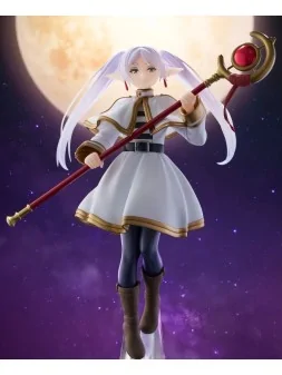 Frieren Beyond Journey's End: Frieren Grandista Prize Figure de Bandai en Comics - Manga - Anime | La Cueva Roja
