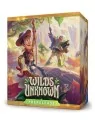 Presentación Disney Lorcana: Wilds Unknown de Ravensburger en Disney Lorcana | La Cueva Roja