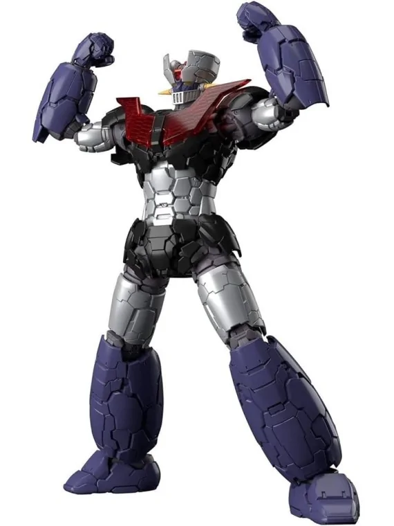 Gundam: 1/144 – HG Mazinger Z Infinity Ver de Bandai en Bandai | La Cueva Roja