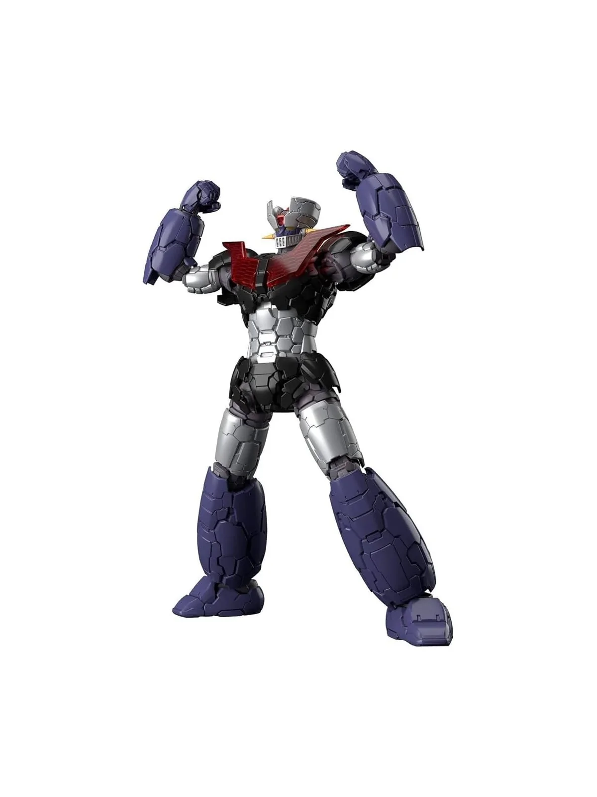 Gundam: 1/144 – HG Mazinger Z Infinity Ver de Bandai en Bandai | La Cueva Roja