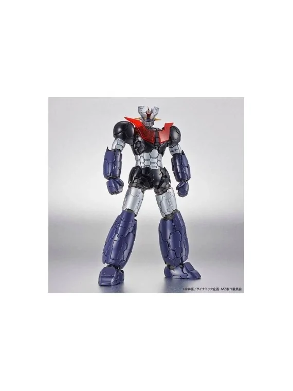 Gundam: 1/144 – HG Mazinger Z Infinity Ver de Bandai en Bandai | La Cueva Roja
