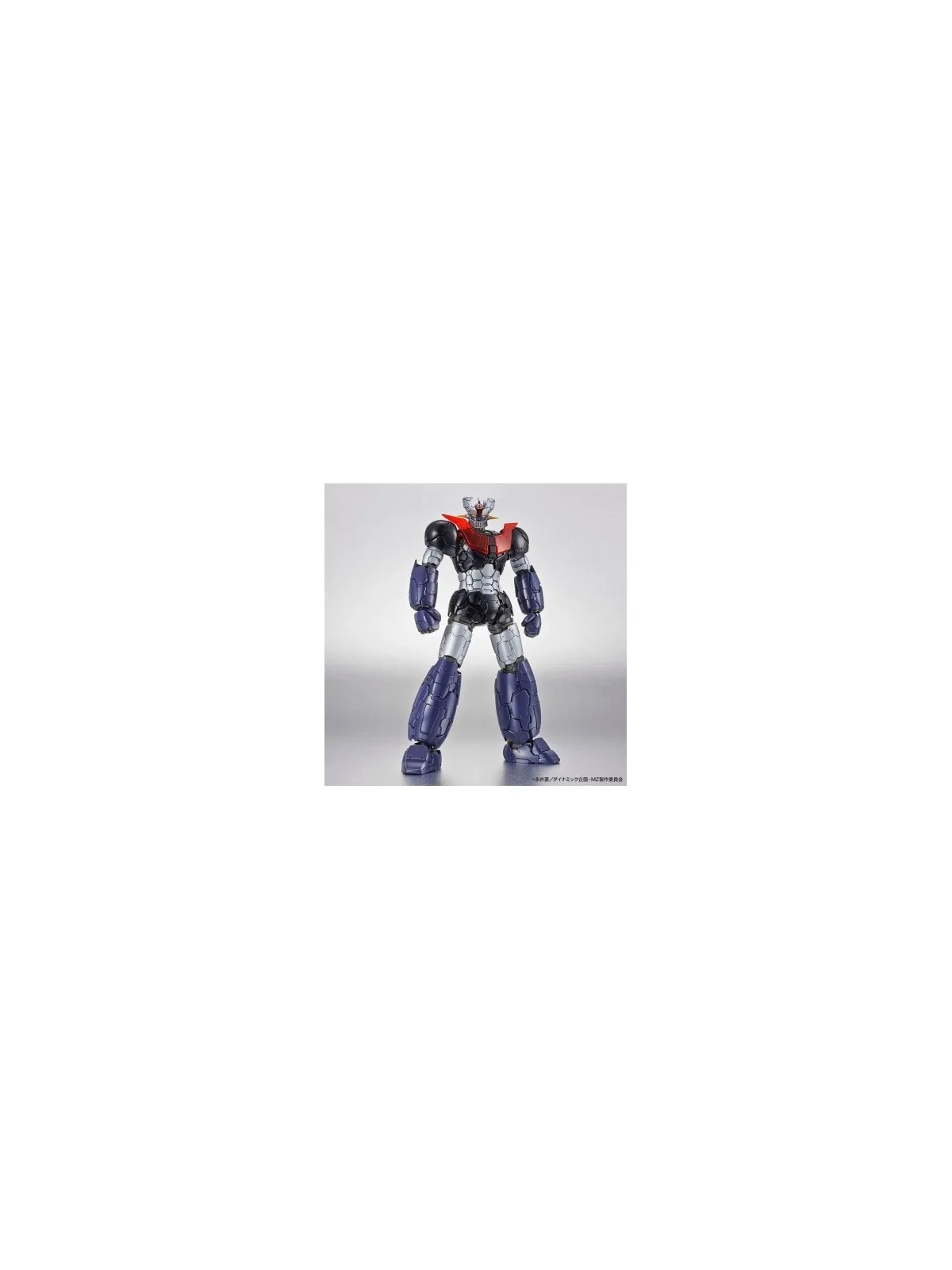 Gundam: 1/144 – HG Mazinger Z Infinity Ver de Bandai en Bandai | La Cueva Roja