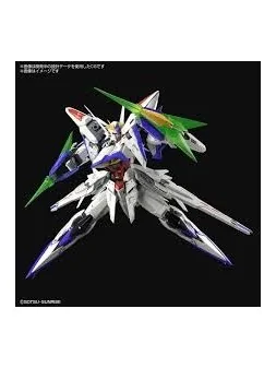 Gundam: 1/100 – MG Eclipse Gundam ORG Mobile Suit MFV-X08 de Bandai en Bandai | La Cueva Roja