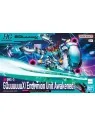 Gundam: 1/144 – HG GQuuuuuuX gMS-O GQuuuuuuX (Endymion Unit Awakened) de Bandai en Bandai | La Cueva Roja