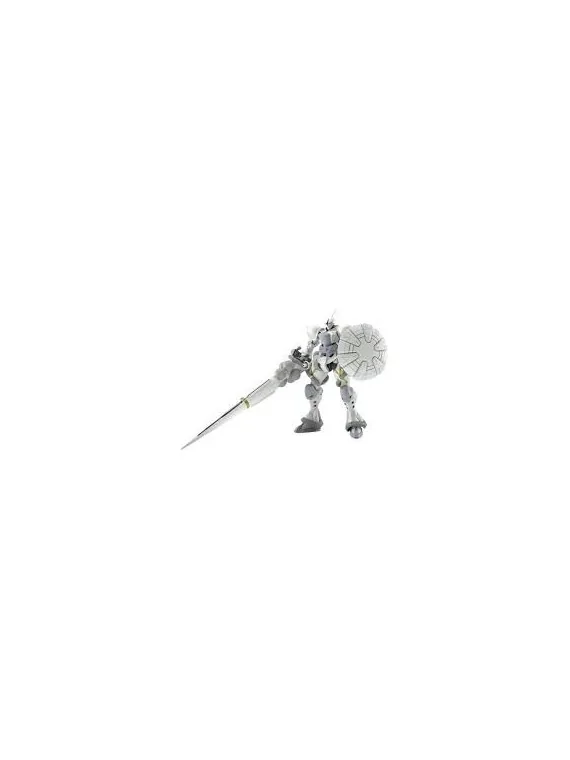 Gundam: GQuuuuuuX – Mobile Suit C (Tentative) de Bandai en Bandai | La Cueva Roja