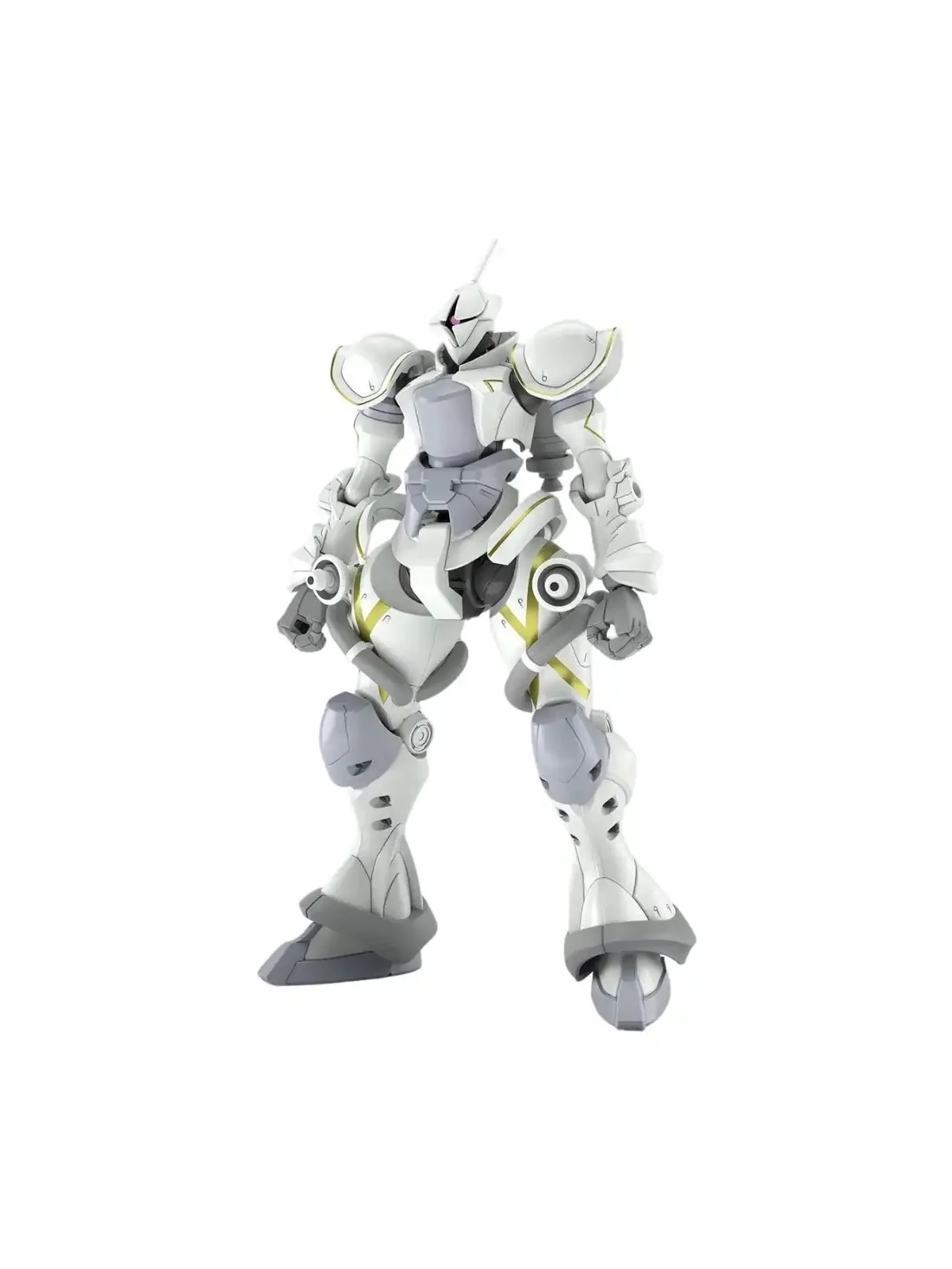 Gundam: GQuuuuuuX – Mobile Suit C (Tentative) de Bandai en Bandai | La Cueva Roja