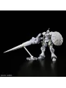 Gundam: GQuuuuuuX – Mobile Suit C (Tentative) de Bandai en Bandai | La Cueva Roja