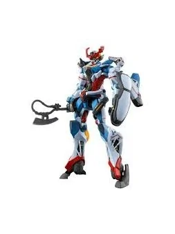 Gundam: 1/144 – gMS-O GQuuuuuuX de Bandai en Bandai | La Cueva Roja