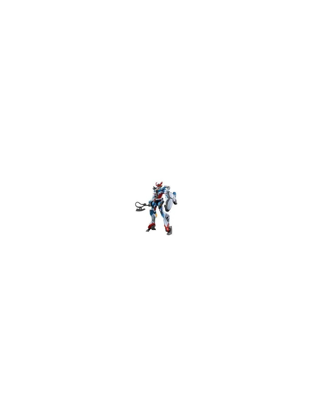 Gundam: 1/144 – gMS-O GQuuuuuuX de Bandai en Bandai | La Cueva Roja