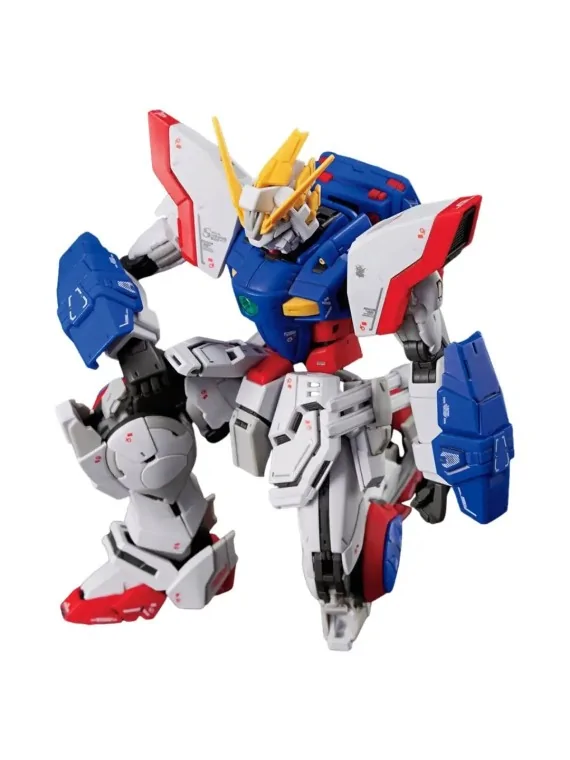 Gundam: 1/144 RG Shining Gundam de Bandai en Bandai | La Cueva Roja