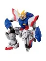 Gundam: 1/144 RG Shining Gundam de Bandai en Bandai | La Cueva Roja