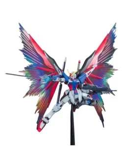 Gundam: MG 1/100 Destiny Gundam SPECIAL EDITION de Bandai en Bandai | La Cueva Roja