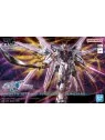 Gundam: 1/144 – Mighty Strike Freedom de Bandai en Bandai | La Cueva Roja
