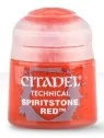 Warhammer Colour: Technical Spiritstone Red (27-12) de Games Workshop en Warhammer Colour | La Cueva Roja