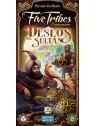 Five Tribes: Deseos del Sultán de  en Juegos de Tablero | La Cueva Roja