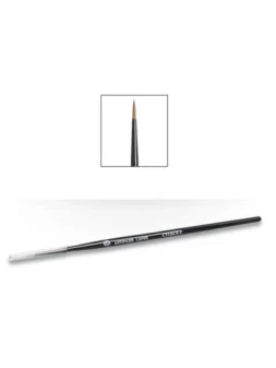 Warhammer Colour: Medium Artificer Layer Brush (63-29) de Games Workshop en Warhammer Colour | La Cueva Roja