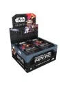 Star Wars Unlimited: Cenizas del Imperio Expositor Sobres (24) ESP de Fantasy Flight Games en Star Wars: Unlimited | La Cueva Ro