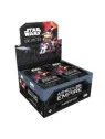 Star Wars Unlimited: Ashes of the Empire – Booster Case (6 Booster Box) ING de Fantasy Flight Games en Star Wars: Unlimited | La