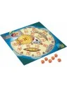 Código Secreto 13 + 4 de Haba en Juegos de Tablero | La Cueva Roja