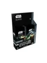 Star Wars Unlimited: Ashes of the Empire Carbonite Boosters (12) de Fantasy Flight Games en Star Wars: Unlimited | La Cueva Roja