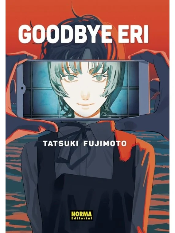 Goodbye Eri (Ed. Kanzenban) de Norma Editorial en Mangas | La Cueva Roja
