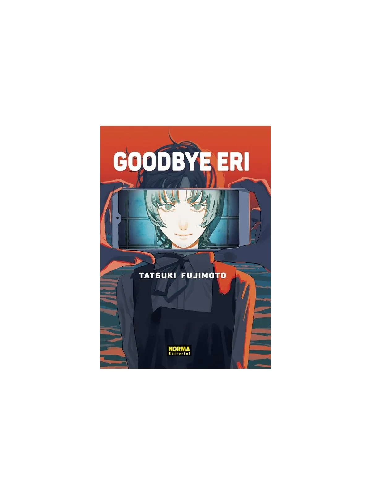 Goodbye Eri (Ed. Kanzenban) de Norma Editorial en Mangas | La Cueva Roja