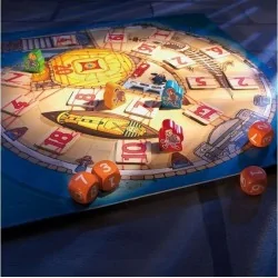 Código Secreto 13 + 4 de Haba en Juegos de Tablero | La Cueva Roja