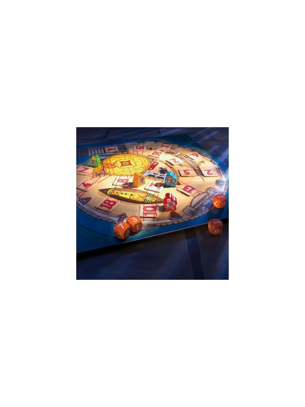 Código Secreto 13 + 4 de Haba en Juegos de Tablero | La Cueva Roja