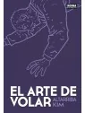 El Arte de Volar de Norma Editorial en Cómics Europeo | La Cueva Roja