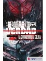 Departamento de la Verdad 02 de Norma Editorial en Cómics Americano | La Cueva Roja