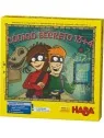 Código Secreto 13 + 4 de Haba en Juegos de Tablero | La Cueva Roja