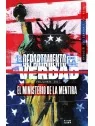 Departamento de la Verdad 04 de Norma Editorial en Cómics Americano | La Cueva Roja