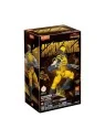 Blokees: Figura Champion Class Marvel Heroes Wolverine (81117) de Blokees en Blokees | La Cueva Roja