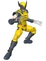 Blokees: Figura Champion Class Marvel Heroes Wolverine (81117) de Blokees en Blokees | La Cueva Roja
