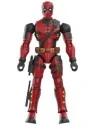 Blokees: Figura Champion Class Marvel Heroes Deadpool (81116) de Blokees en Blokees | La Cueva Roja