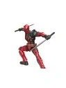 Blokees: Figura Champion Class Marvel Heroes Deadpool (81116) de Blokees en Blokees | La Cueva Roja