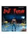 Last Friday Básico Segunda Edición de Last Level en Juegos de Tablero | La Cueva Roja