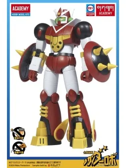 Academy: Mechander Robo V (15821) de Academy en Hobby | La Cueva Roja