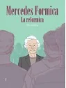 Mercedes Formica de Cascaborra Ediciones en Cómics Europeo | La Cueva Roja