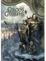 Orcos y Goblins 13: Grimorio/Cabeza de Hierro de Yermo Ediciones en Cómics Europeo | La Cueva Roja
