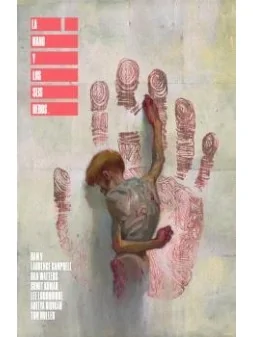 La Mano y los Seis Dedos de Norma Editorial en Cómics Americano | La Cueva Roja