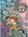 Sus Ojos me Persiguen de Ivrea en Novelas Gráficas | La Cueva Roja