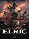 Elric 05: El Nigromante de Yermo Ediciones en Cómics Europeo | La Cueva Roja