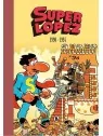 Super Lopéz 04 (Ed. Limitada) de Bruguera en Cómics Europeo | La Cueva Roja