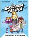 Brigada Felina. Los Guardianes de Isla Brumosa de Astiberri en Cómics Europeo | La Cueva Roja