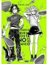 El Chico que me Gusta no es un Chico 03 de Panini Comics en Mangas | La Cueva Roja