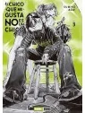 El Chico que me Gusta no es un Chico 03 (Ed. Púa de Guitarra) de Panini Comics en Mangas | La Cueva Roja