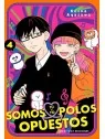 Tú y Yo Somos Polos Opuestos  04 de Milky Way Ediciones en Mangas | La Cueva Roja