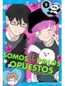 Tú y Yo Somos Polos Opuestos  03 de Milky Way Ediciones en Mangas | La Cueva Roja