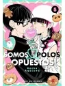 Tú y Yo Somos Polos Opuestos  05 de Milky Way Ediciones en Mangas | La Cueva Roja